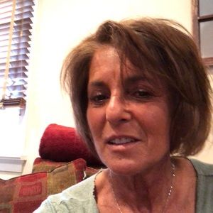 Meet your Posher, Robyn